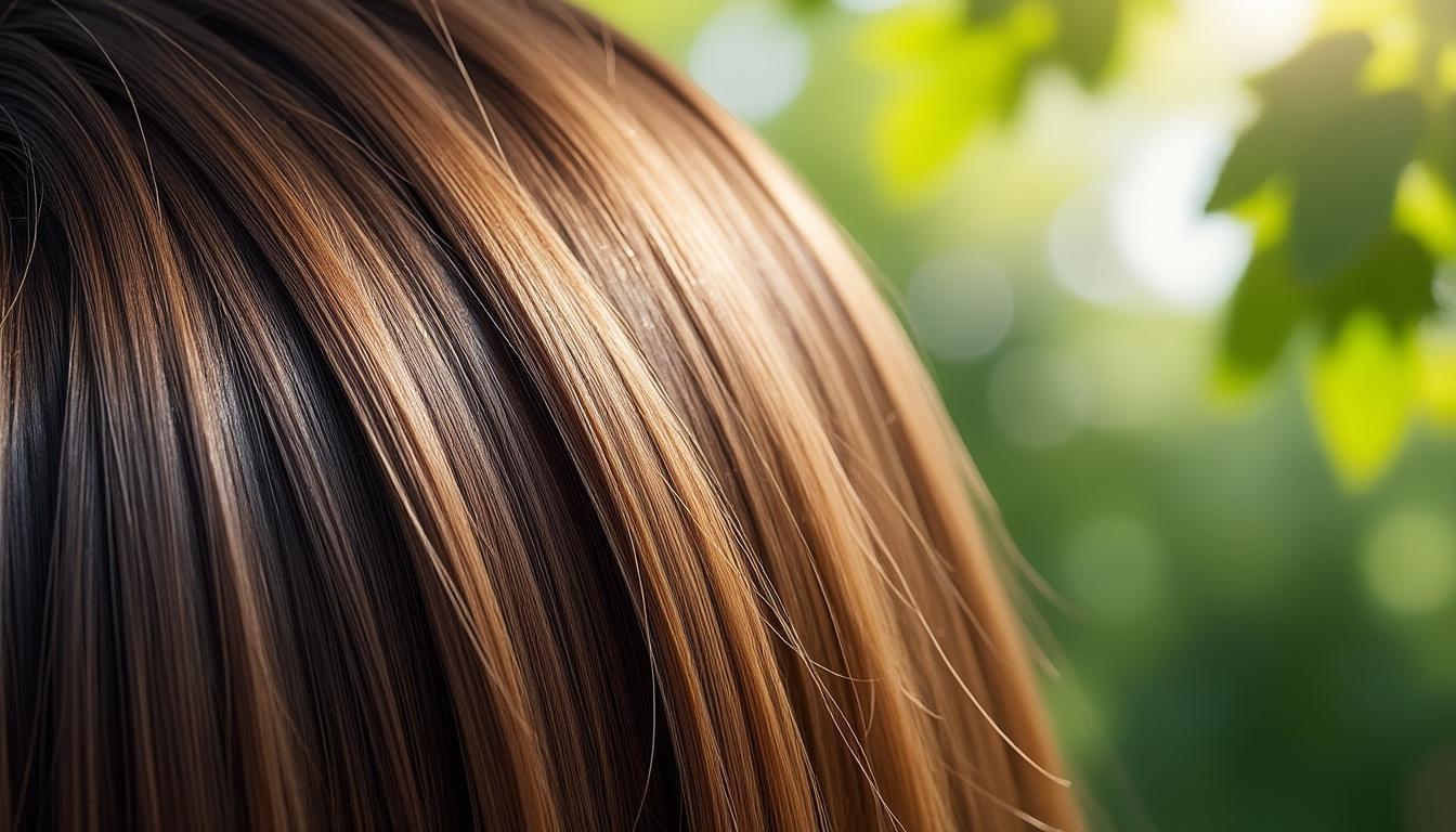 découvrez combien de centimètres poussent en moyenne les cheveux chaque mois et les facteurs qui influencent leur croissance.