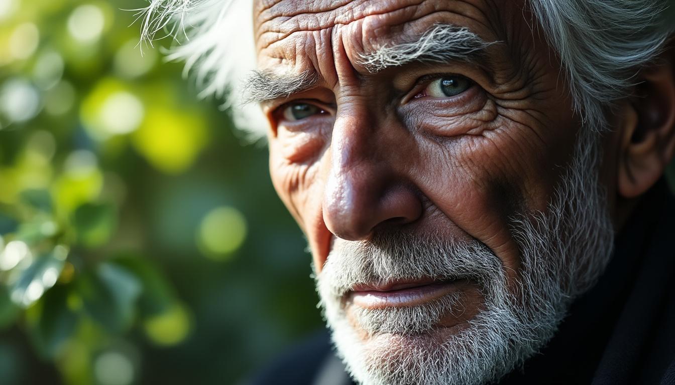 découvrez si les cheveux blancs peuvent retrouver leur couleur noire naturelle et les méthodes pour stimuler la repigmentation capillaire.