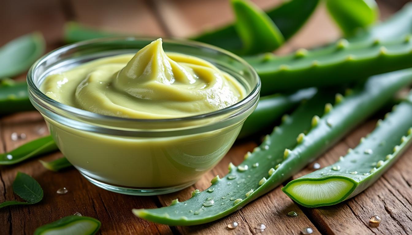 découvrez comment réaliser un masque pour cheveux maison avec des ingrédients naturels pour nourrir, réparer et revitaliser vos cheveux en douceur.