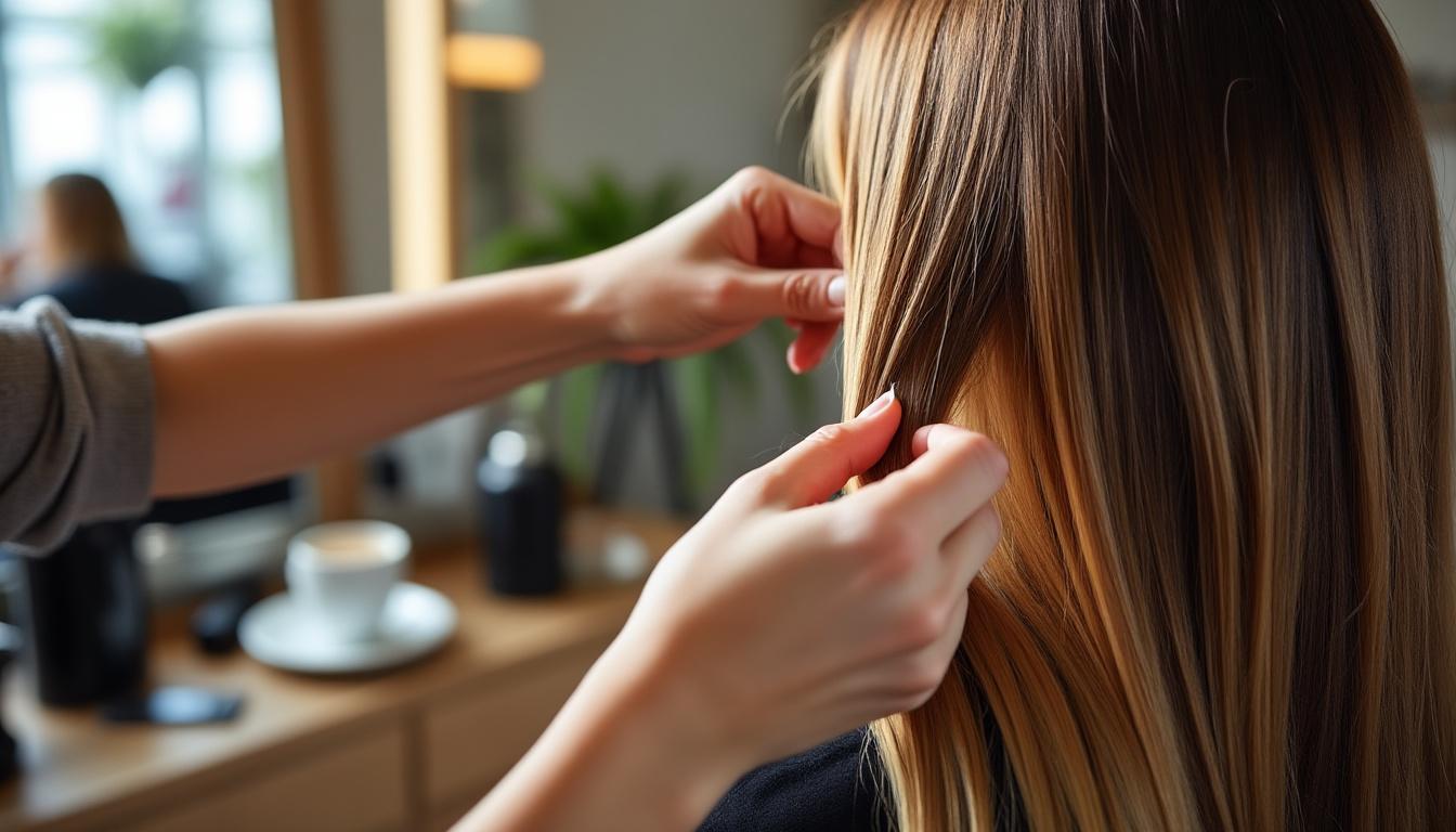 découvrez les tarifs des mèches chez le coiffeur pour sublimer votre look. informations claires et conseils pour choisir la meilleure prestation adaptée à votre budget.