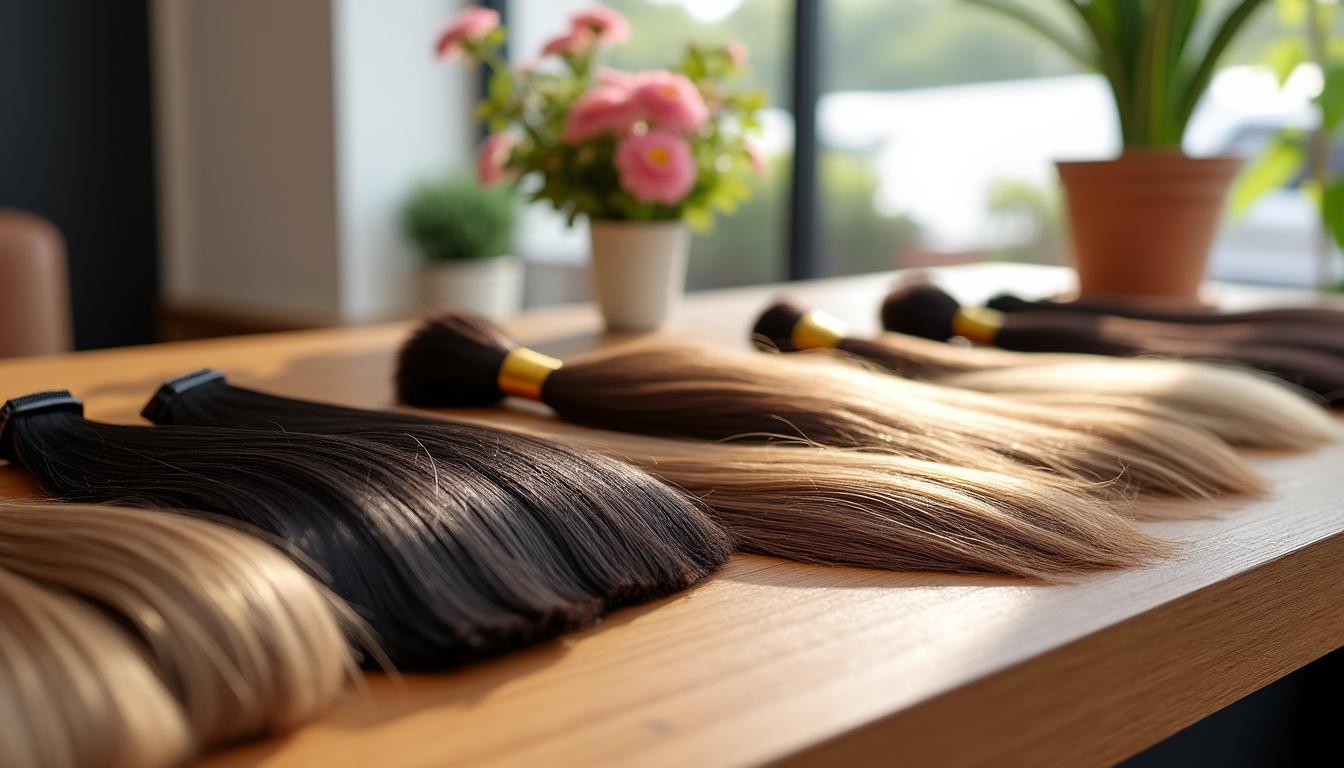 découvrez le prix des mèches chez le coiffeur pour sublimer votre coiffure avec style et éclat. comparez les tarifs et trouvez l'offre adaptée à votre budget.